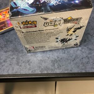 Pokémon cards